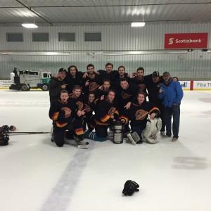 Ottawa Shockers